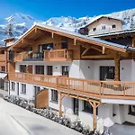 Chalet Sonnblick 6 Mühlbach am Hochkönig