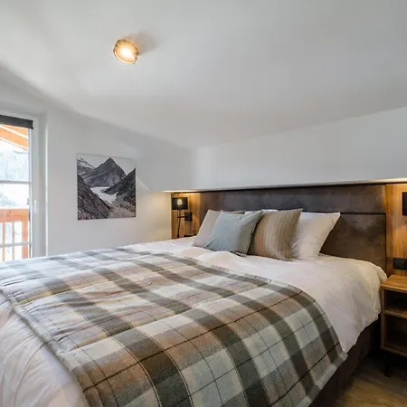 Sonnblick 6 Chalet *