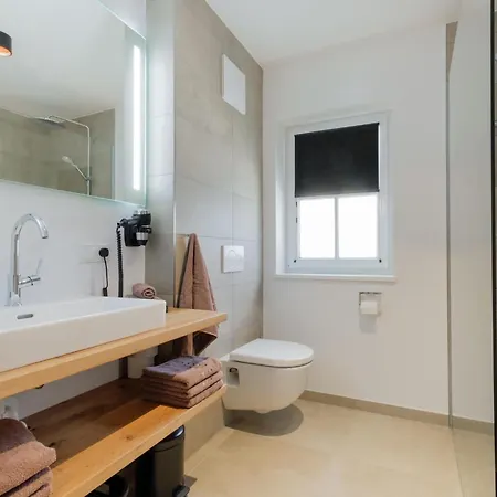 Chalet Sonnblick 6 *