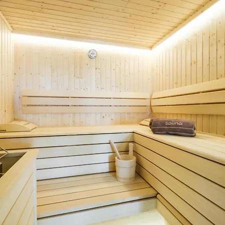 Sonnblick 6 Chalet Mühlbach am Hochkönig