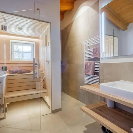 Sonnblick 6 Mühlbach am Hochkönig