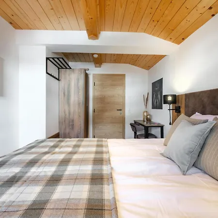 Sonnblick 6 Chalet *