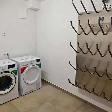 Chalet Sonnblick 6 *