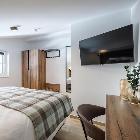 Sonnblick 6 Chalet Mühlbach am Hochkönig