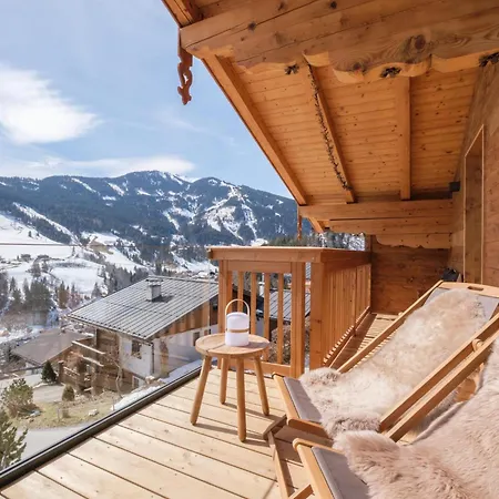 Sonnblick 6 Chalet Mühlbach am Hochkönig