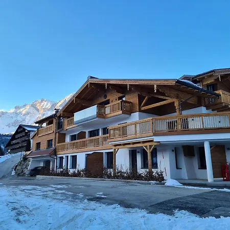 Sonnblick 6 Mühlbach am Hochkönig