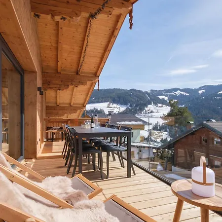 Alpstuga Sonnblick 6 Mühlbach am Hochkönig