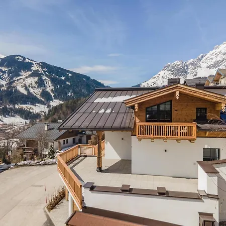 Sonnblick 6 Alpstuga *
