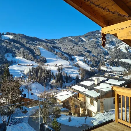 Alpstuga Sonnblick 6