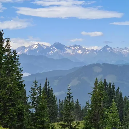 Sonnblick 6 Alpstuga