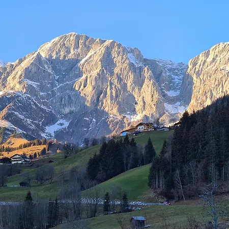 Sonnblick 6 * Mühlbach am Hochkönig
