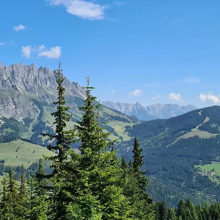 Alpstuga Sonnblick 6