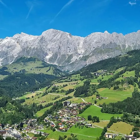 Sonnblick 6 Mühlbach am Hochkönig