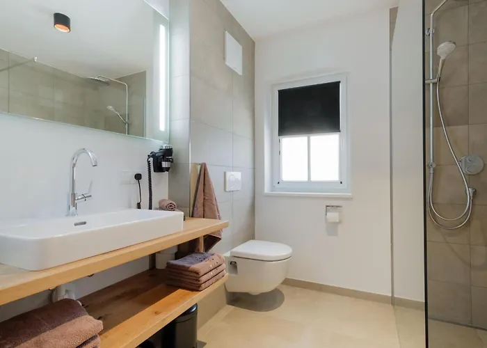 Chalé Sonnblick 6 *