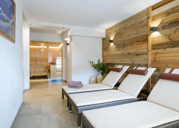 Sonnblick 6 * Mühlbach am Hochkönig