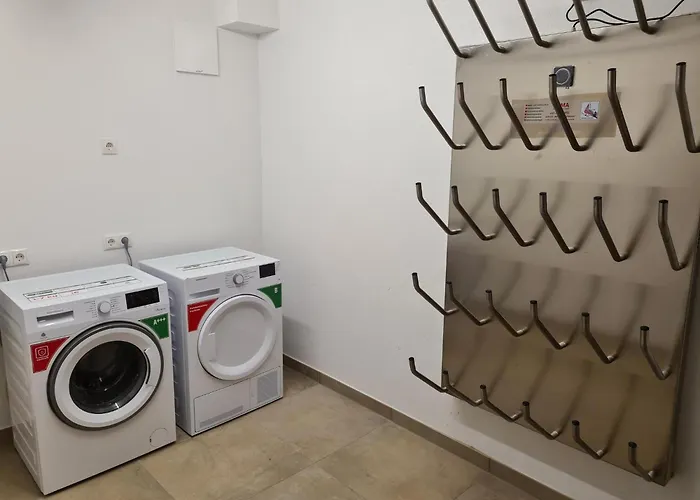 Chalé Sonnblick 6 *