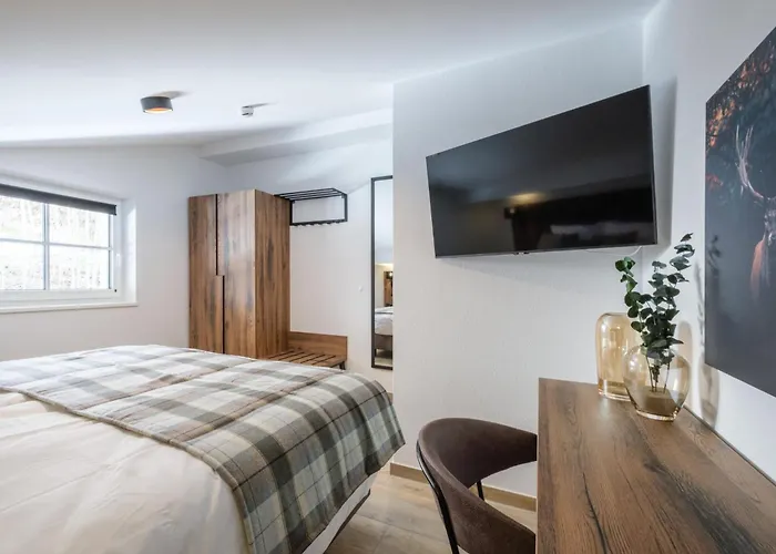 Sonnblick 6 Horská chata Mühlbach am Hochkönig