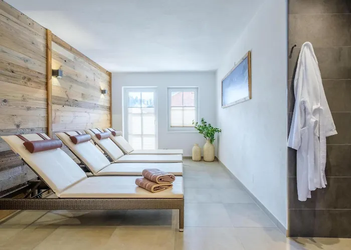 Horská chata Sonnblick 6