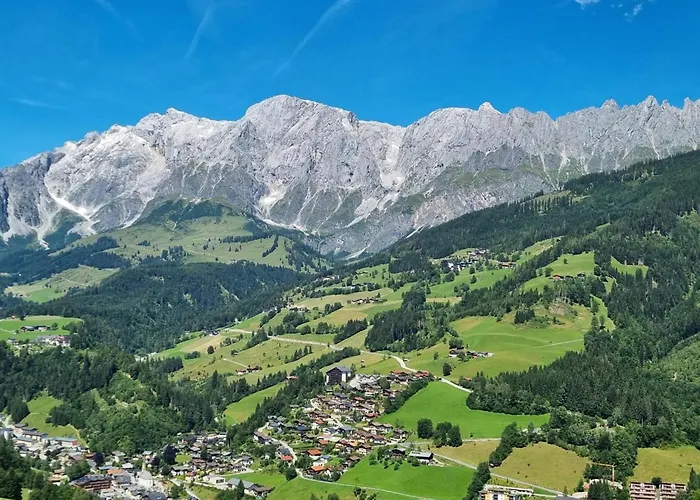 Sonnblick 6 Mühlbach am Hochkönig